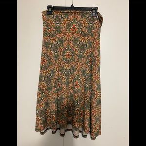LulaRoe skirt